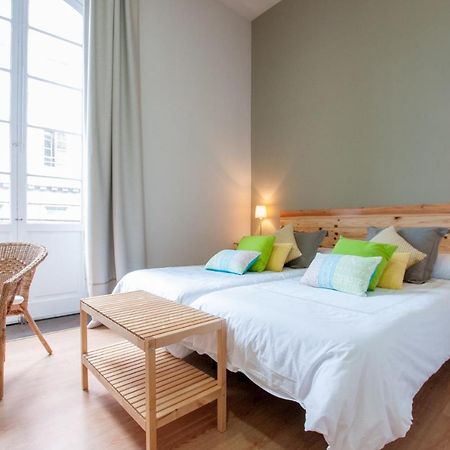 Triana Bella Suites Лас-Пальмас-де-Гран-Канарія Екстер'єр фото
