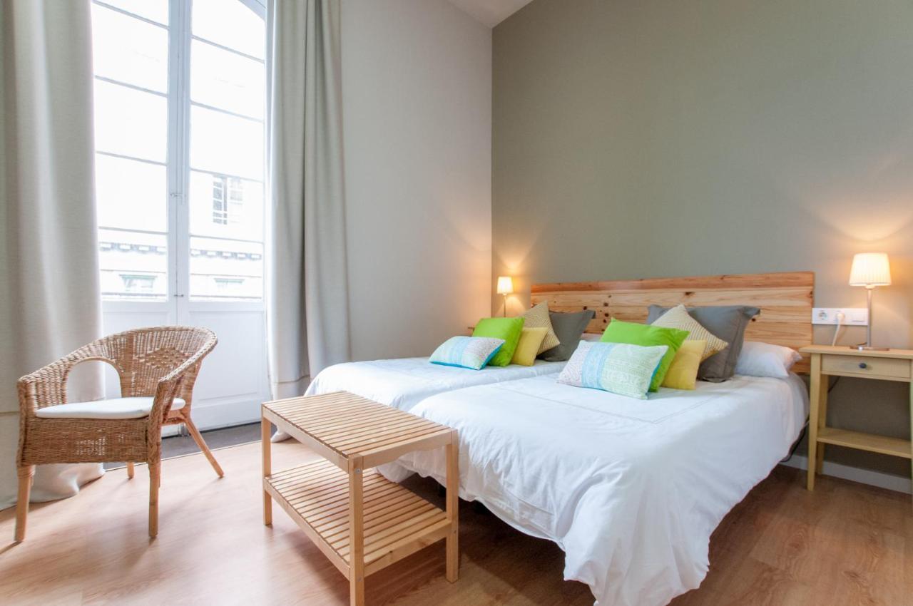 Triana Bella Suites Лас-Пальмас-де-Гран-Канарія Екстер'єр фото