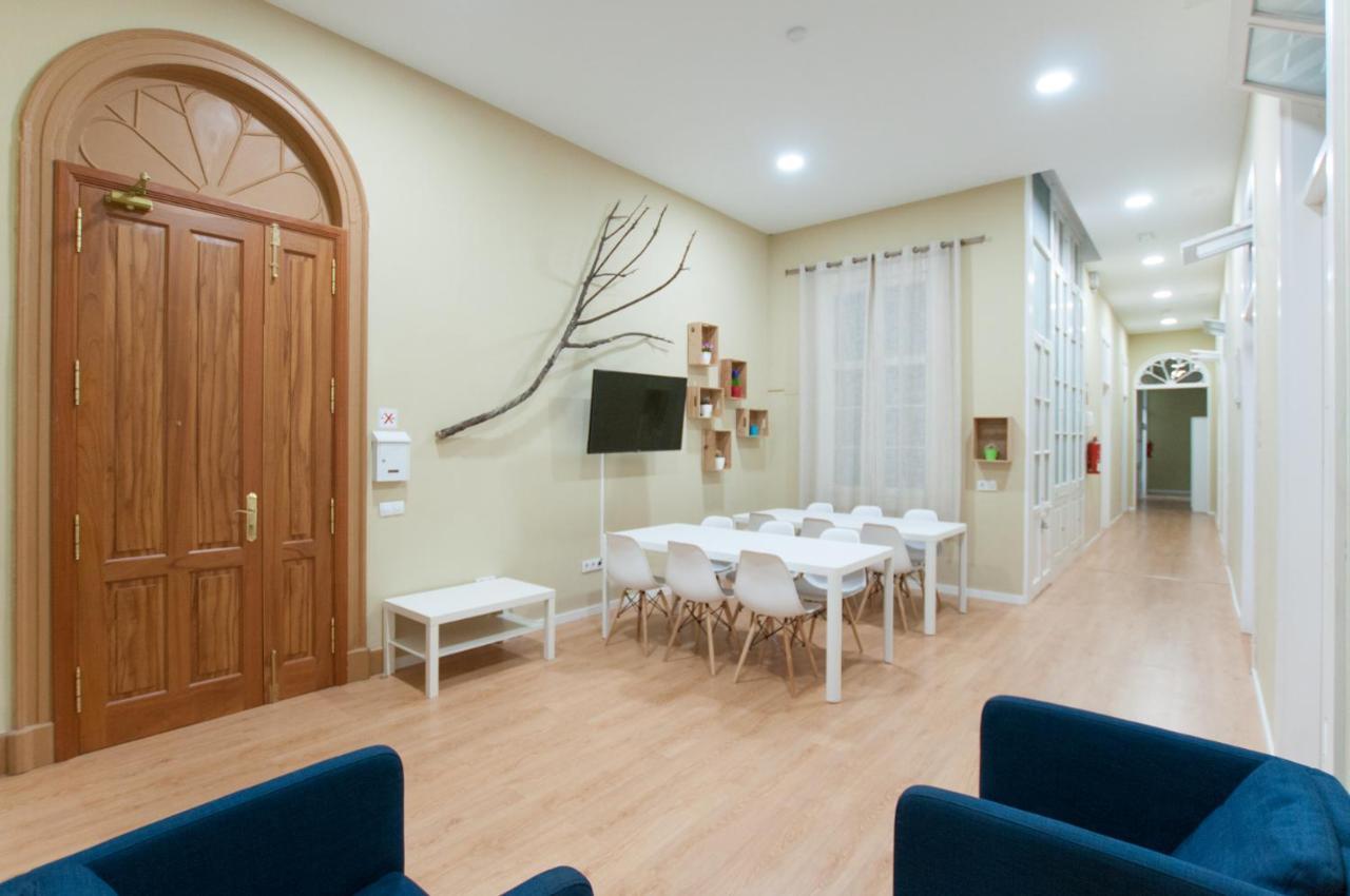 Triana Bella Suites Лас-Пальмас-де-Гран-Канарія Екстер'єр фото