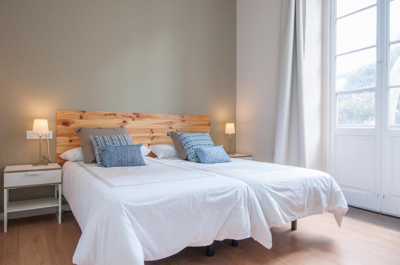 Triana Bella Suites Лас-Пальмас-де-Гран-Канарія Екстер'єр фото
