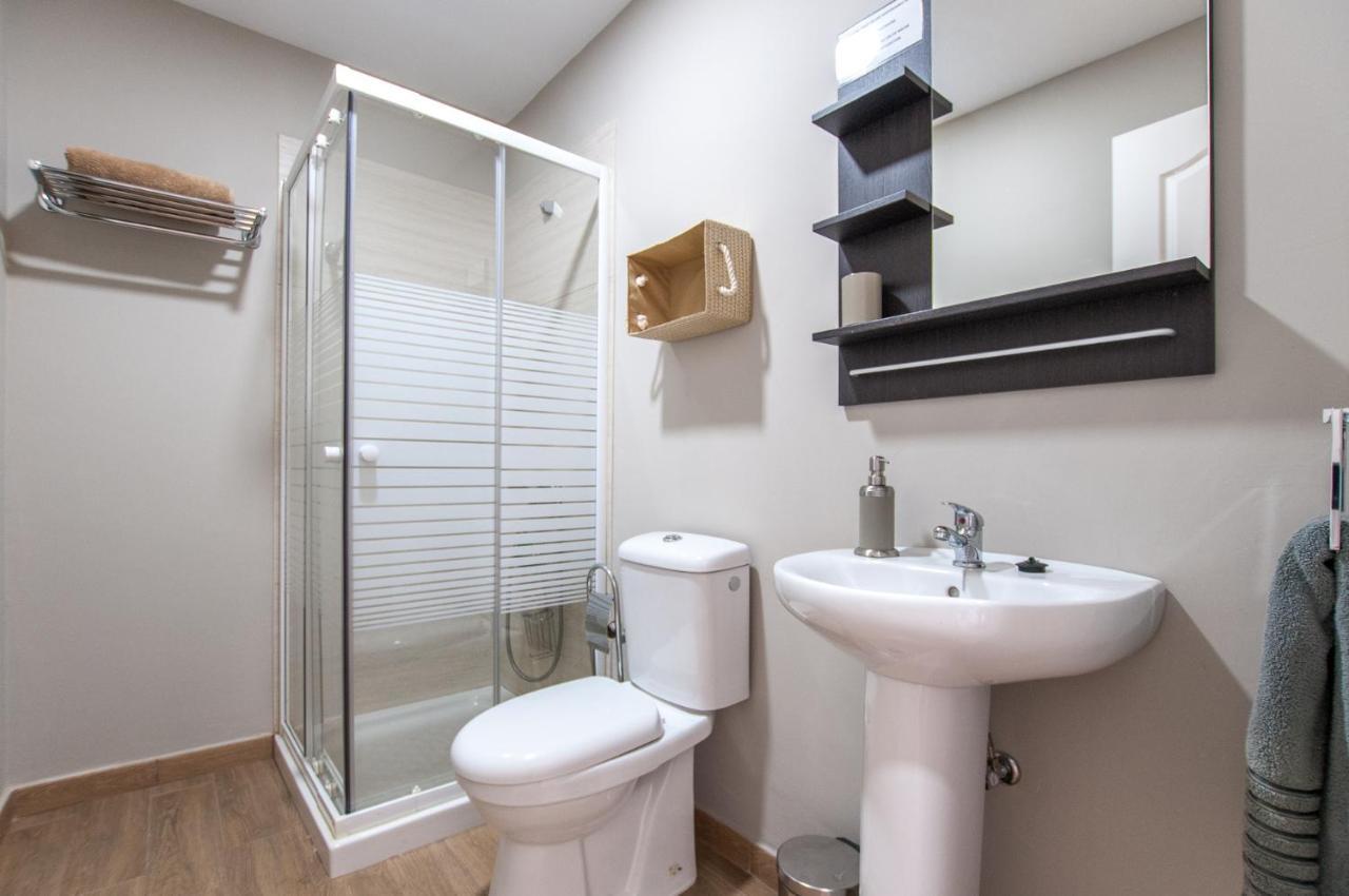 Triana Bella Suites Лас-Пальмас-де-Гран-Канарія Екстер'єр фото