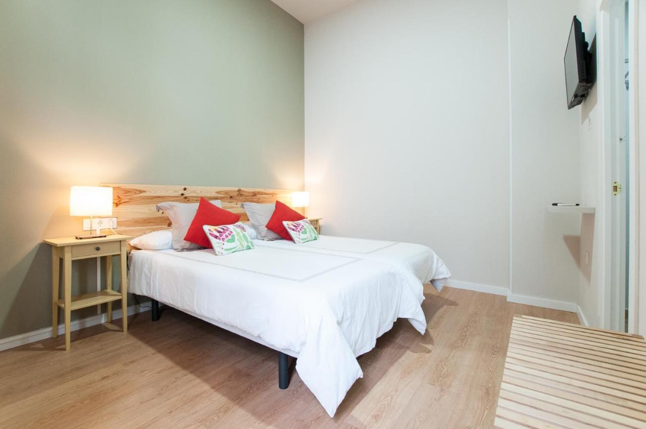 Triana Bella Suites Лас-Пальмас-де-Гран-Канарія Екстер'єр фото