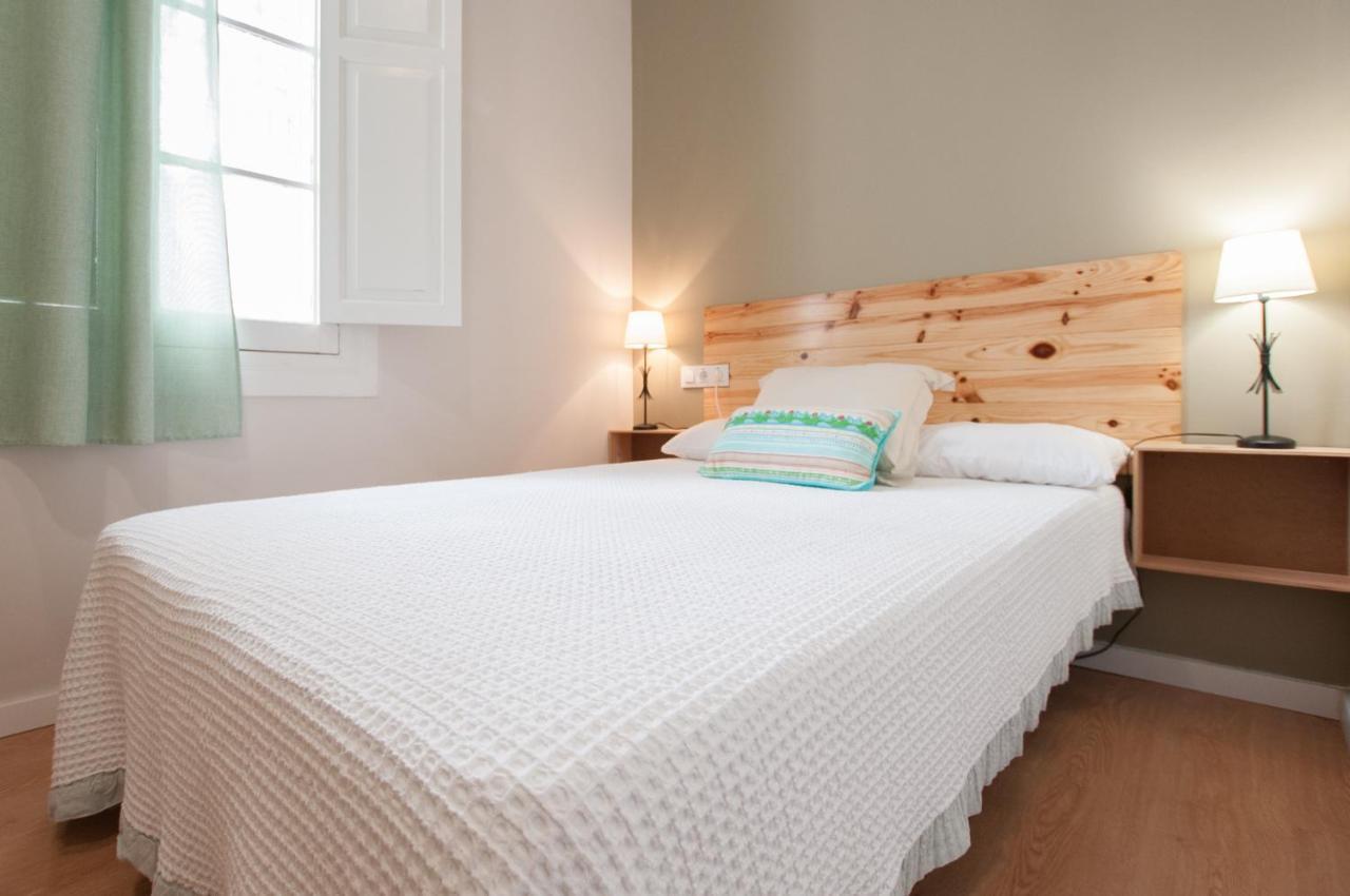 Triana Bella Suites Лас-Пальмас-де-Гран-Канарія Екстер'єр фото