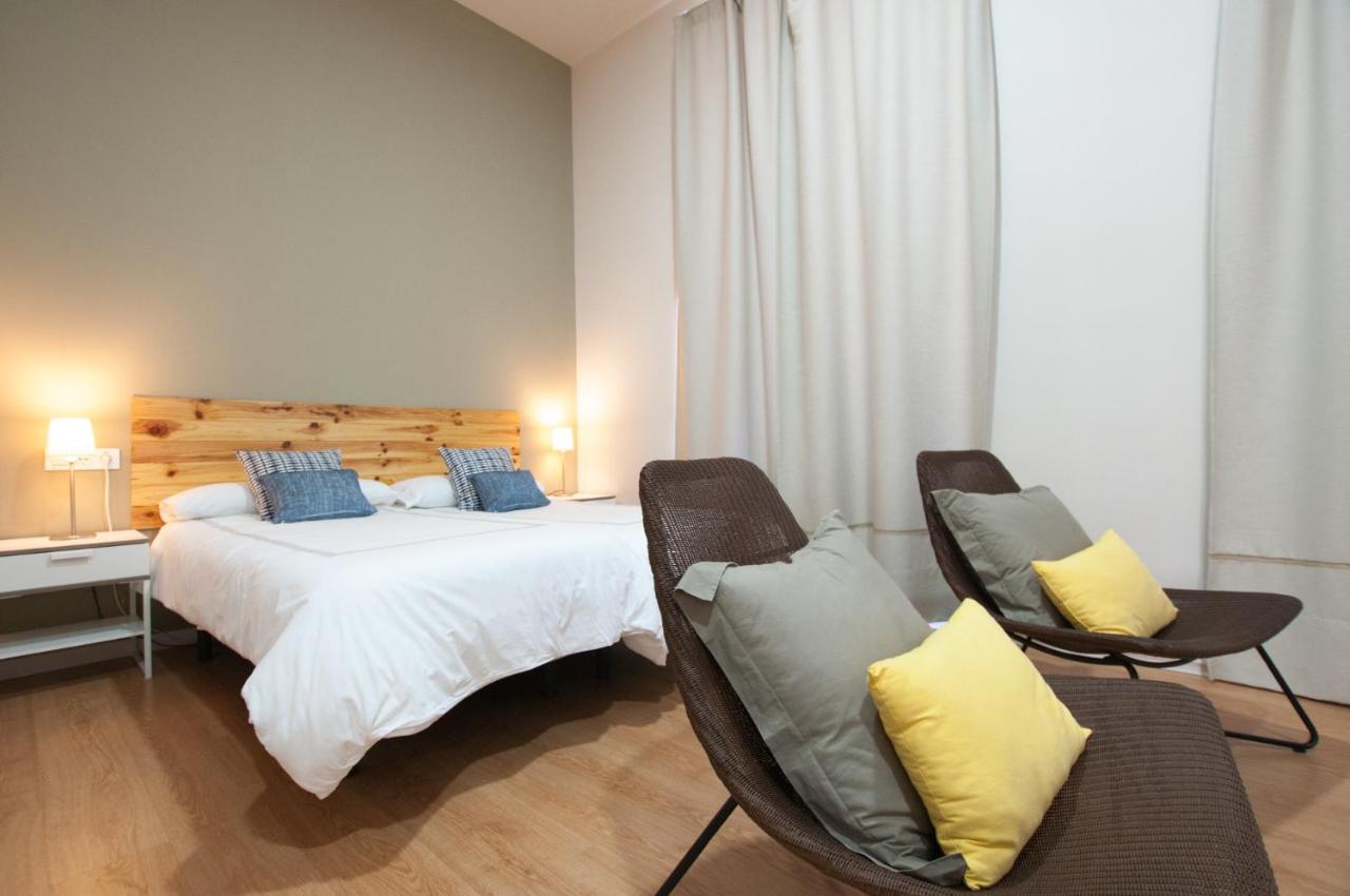 Triana Bella Suites Лас-Пальмас-де-Гран-Канарія Екстер'єр фото