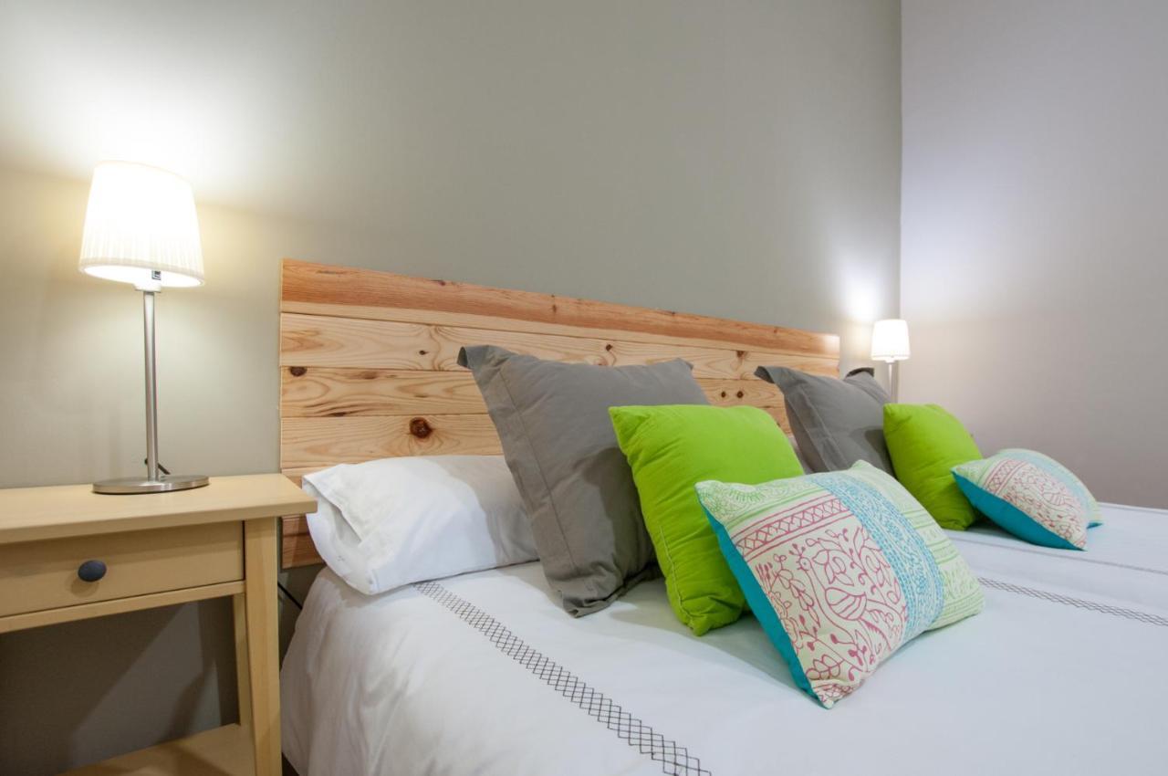 Triana Bella Suites Лас-Пальмас-де-Гран-Канарія Екстер'єр фото