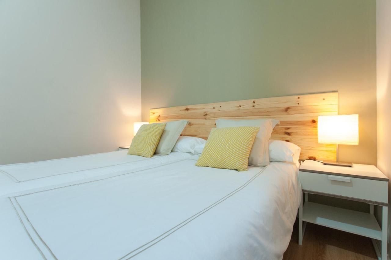 Triana Bella Suites Лас-Пальмас-де-Гран-Канарія Екстер'єр фото