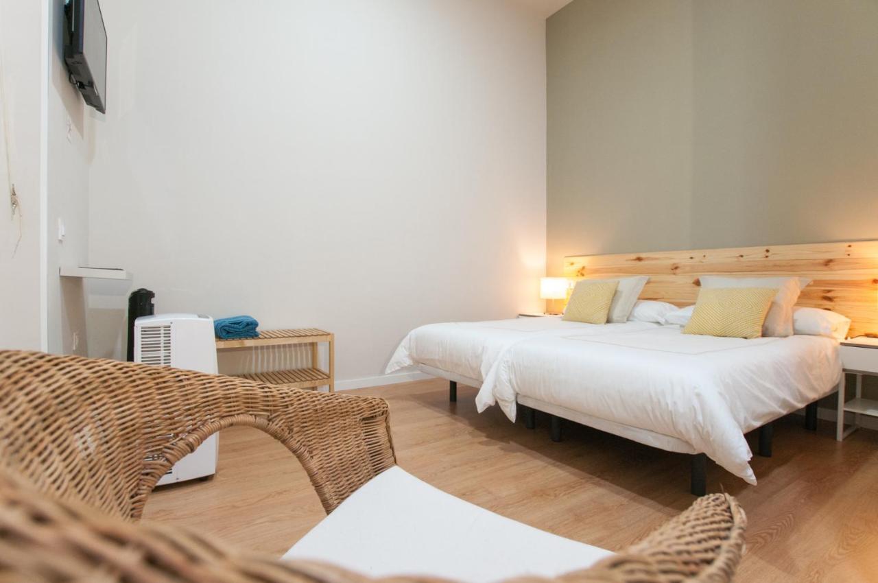 Triana Bella Suites Лас-Пальмас-де-Гран-Канарія Екстер'єр фото