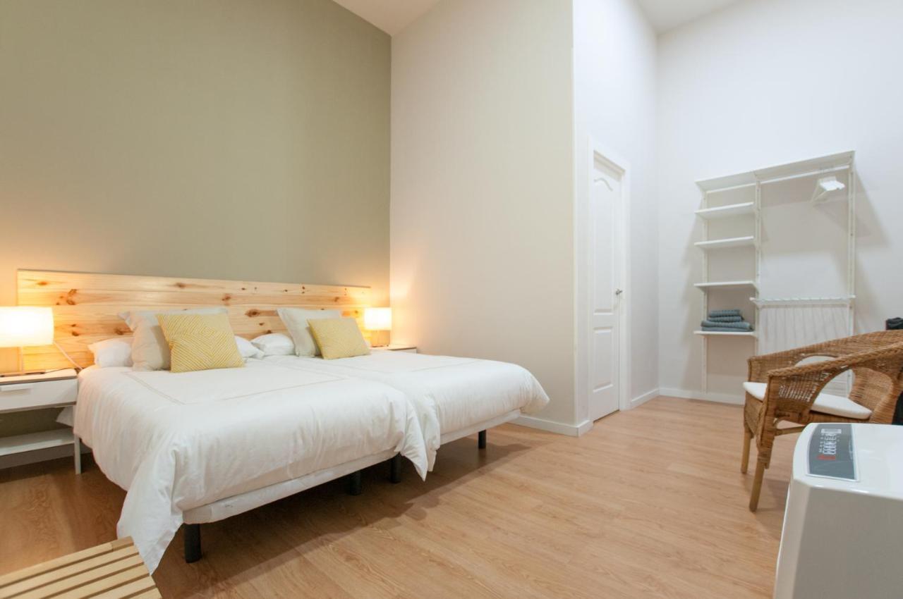 Triana Bella Suites Лас-Пальмас-де-Гран-Канарія Екстер'єр фото