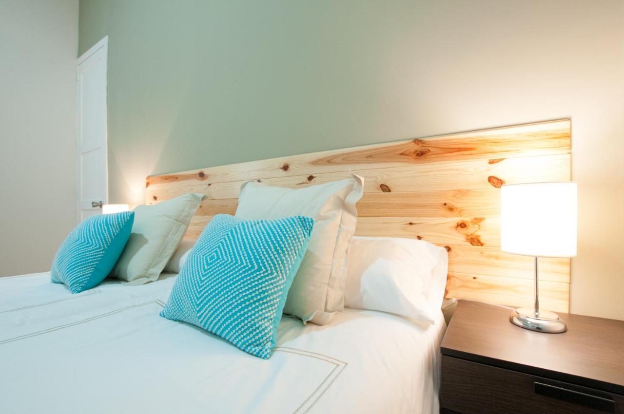 Triana Bella Suites Лас-Пальмас-де-Гран-Канарія Екстер'єр фото
