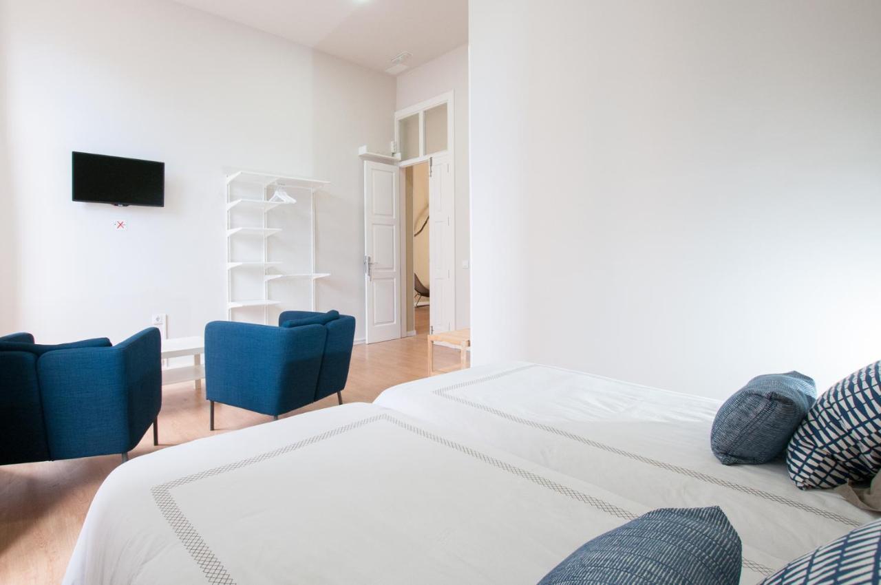 Triana Bella Suites Лас-Пальмас-де-Гран-Канарія Екстер'єр фото