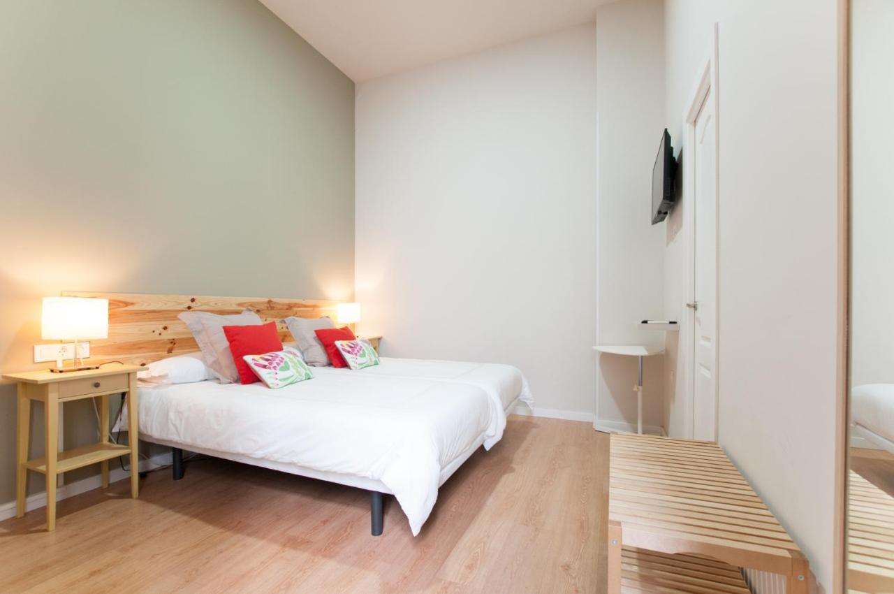 Triana Bella Suites Лас-Пальмас-де-Гран-Канарія Екстер'єр фото