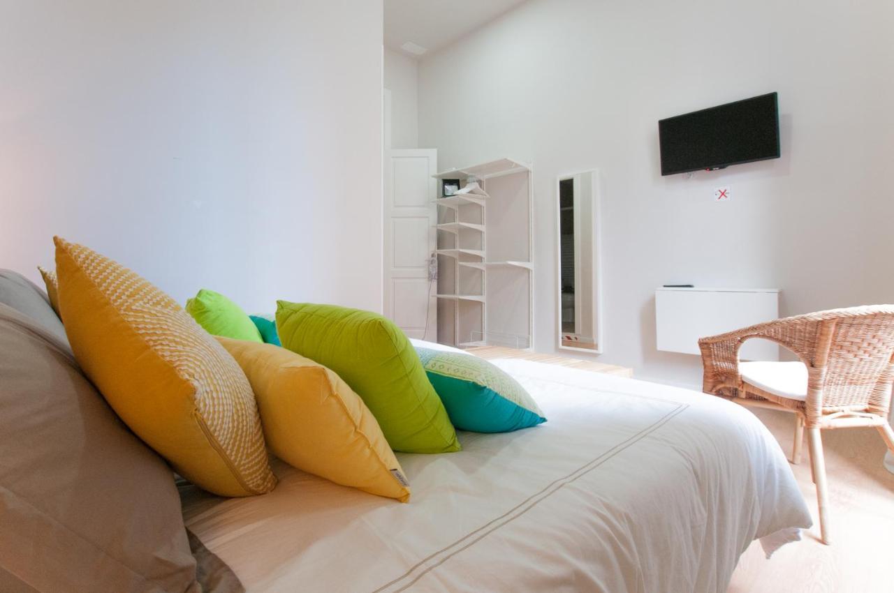 Triana Bella Suites Лас-Пальмас-де-Гран-Канарія Екстер'єр фото