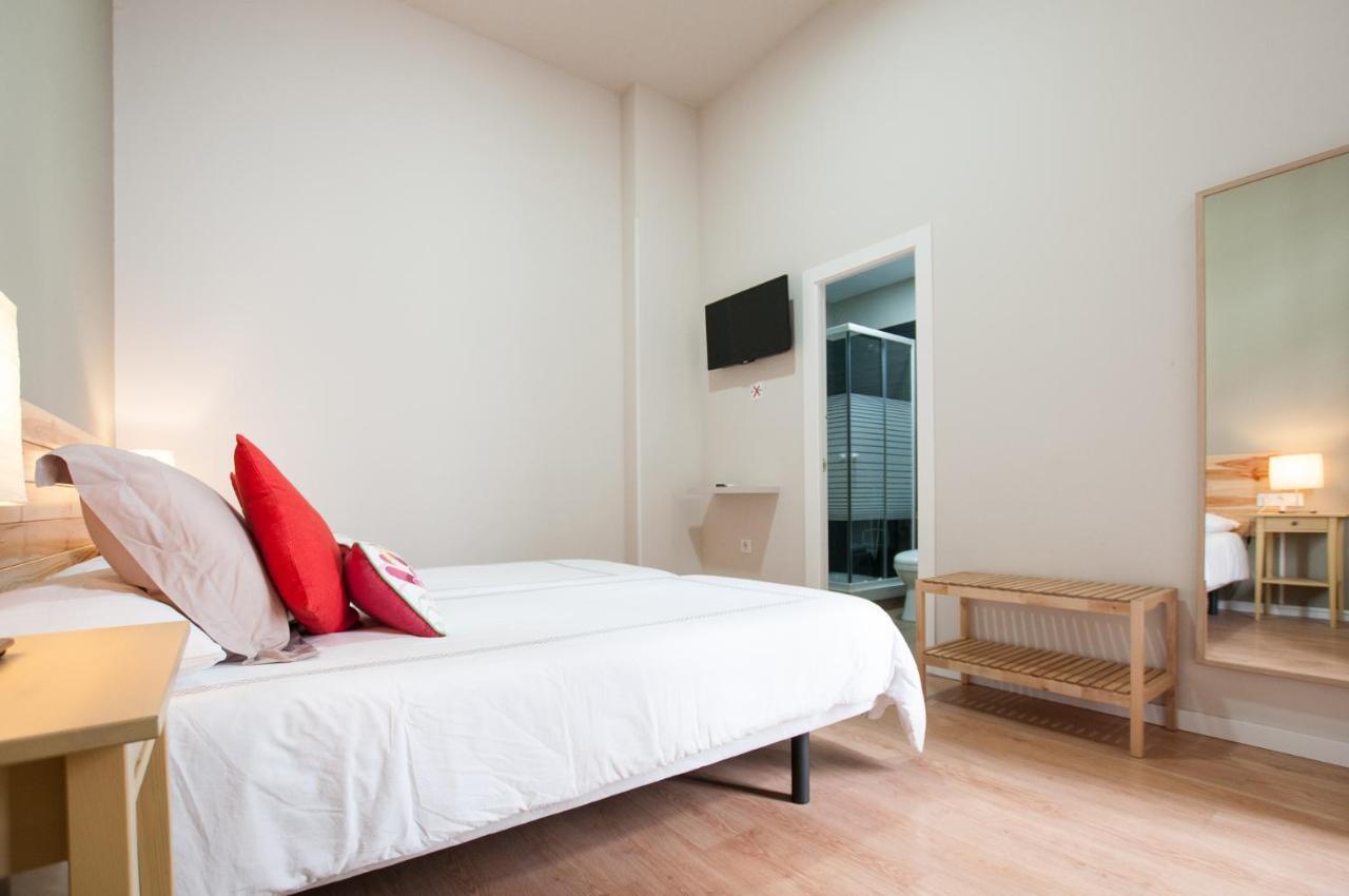 Triana Bella Suites Лас-Пальмас-де-Гран-Канарія Екстер'єр фото