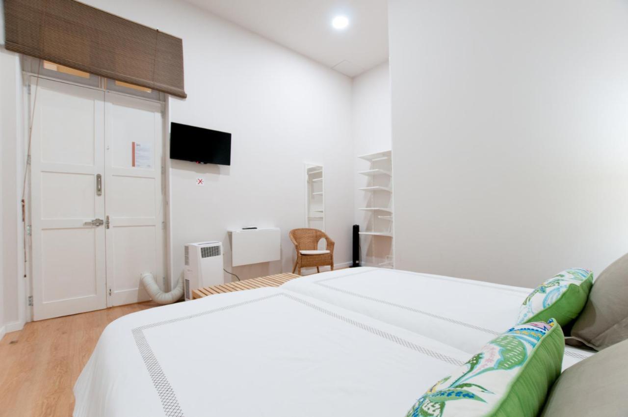 Triana Bella Suites Лас-Пальмас-де-Гран-Канарія Екстер'єр фото