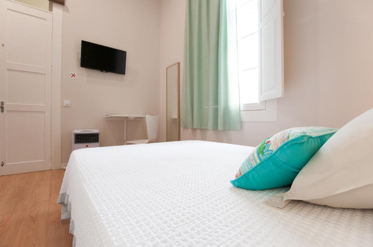 Triana Bella Suites Лас-Пальмас-де-Гран-Канарія Екстер'єр фото