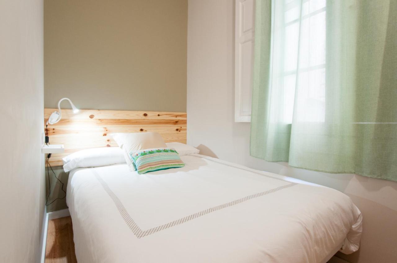 Triana Bella Suites Лас-Пальмас-де-Гран-Канарія Екстер'єр фото