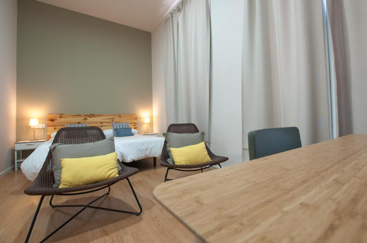 Triana Bella Suites Лас-Пальмас-де-Гран-Канарія Екстер'єр фото
