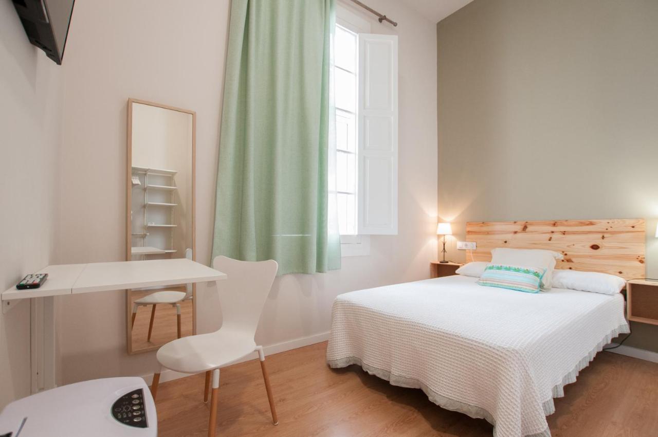Triana Bella Suites Лас-Пальмас-де-Гран-Канарія Екстер'єр фото