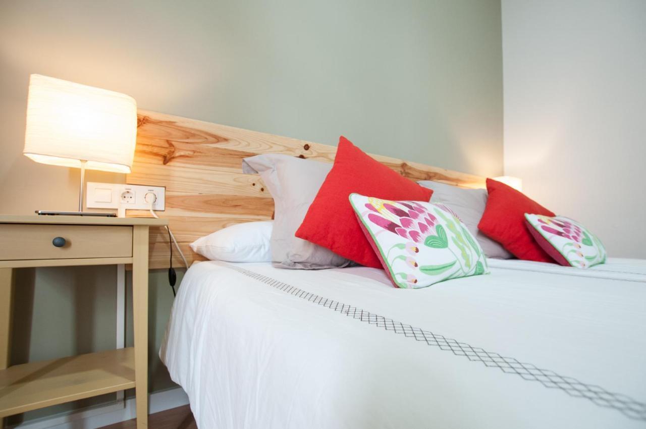 Triana Bella Suites Лас-Пальмас-де-Гран-Канарія Екстер'єр фото