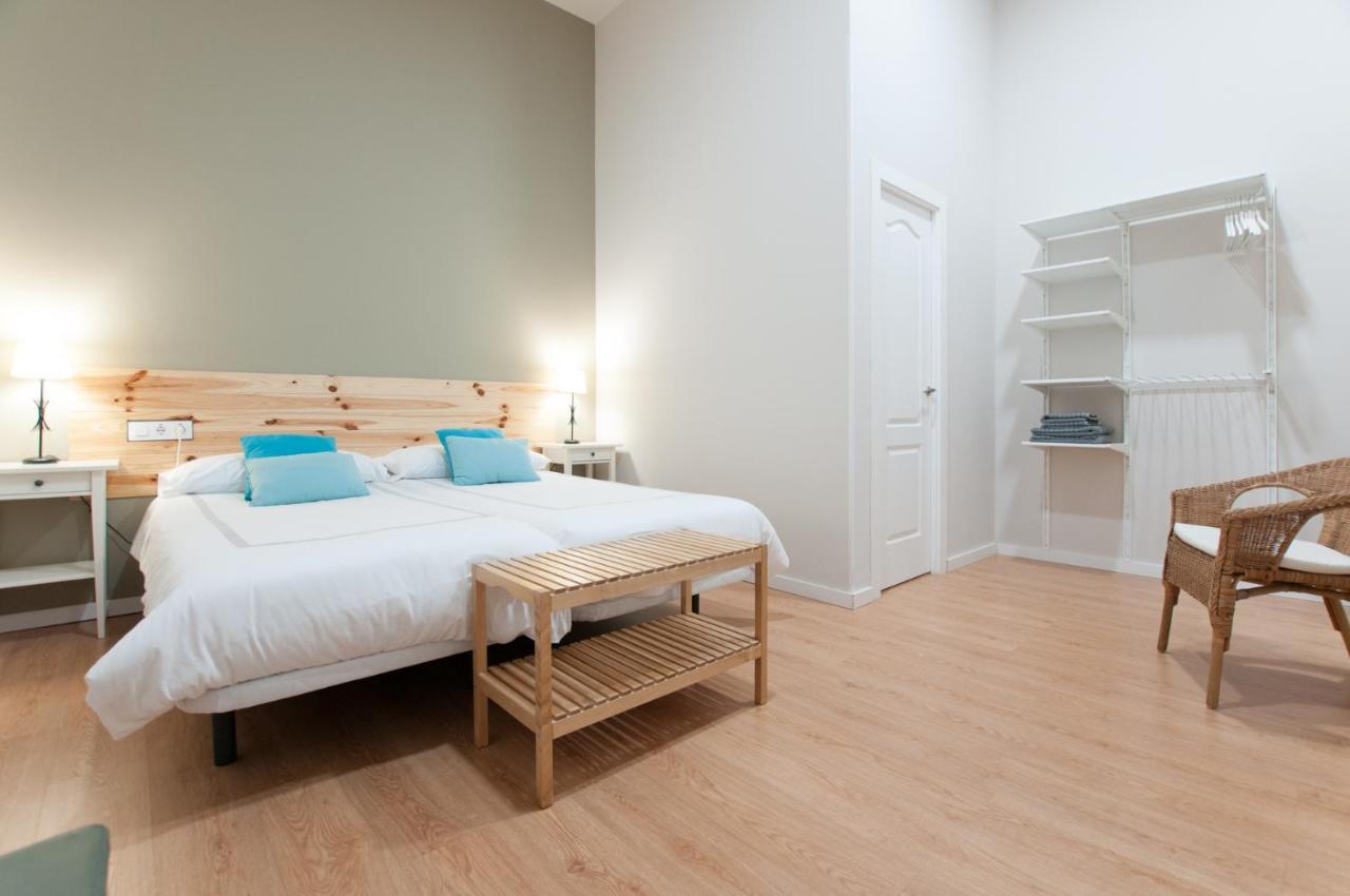 Triana Bella Suites Лас-Пальмас-де-Гран-Канарія Екстер'єр фото
