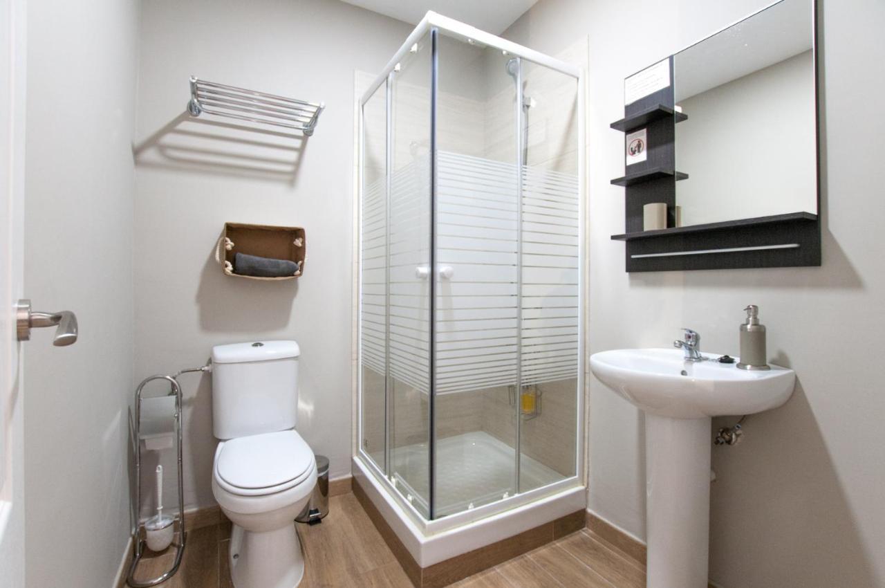 Triana Bella Suites Лас-Пальмас-де-Гран-Канарія Екстер'єр фото