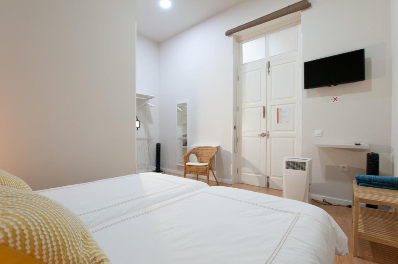 Triana Bella Suites Лас-Пальмас-де-Гран-Канарія Екстер'єр фото