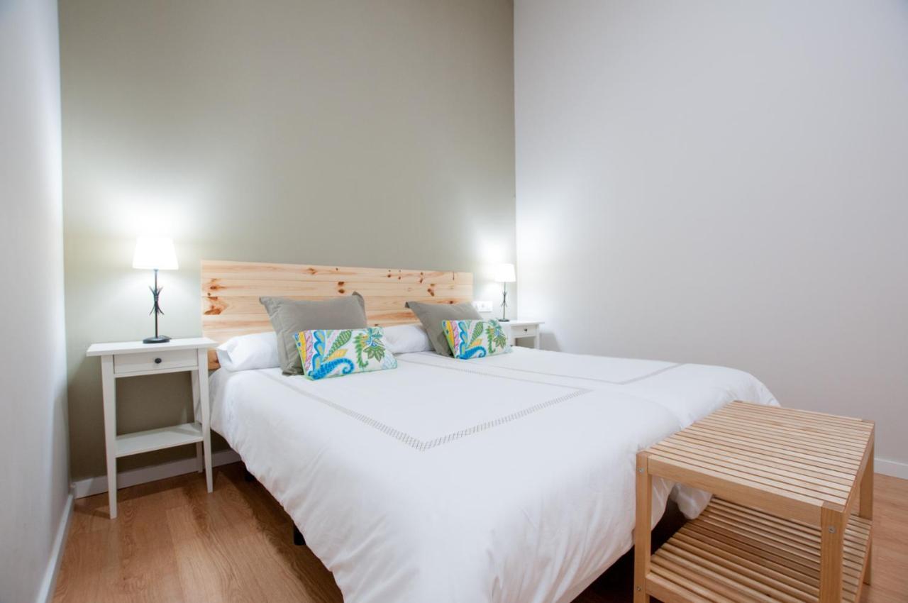 Triana Bella Suites Лас-Пальмас-де-Гран-Канарія Екстер'єр фото
