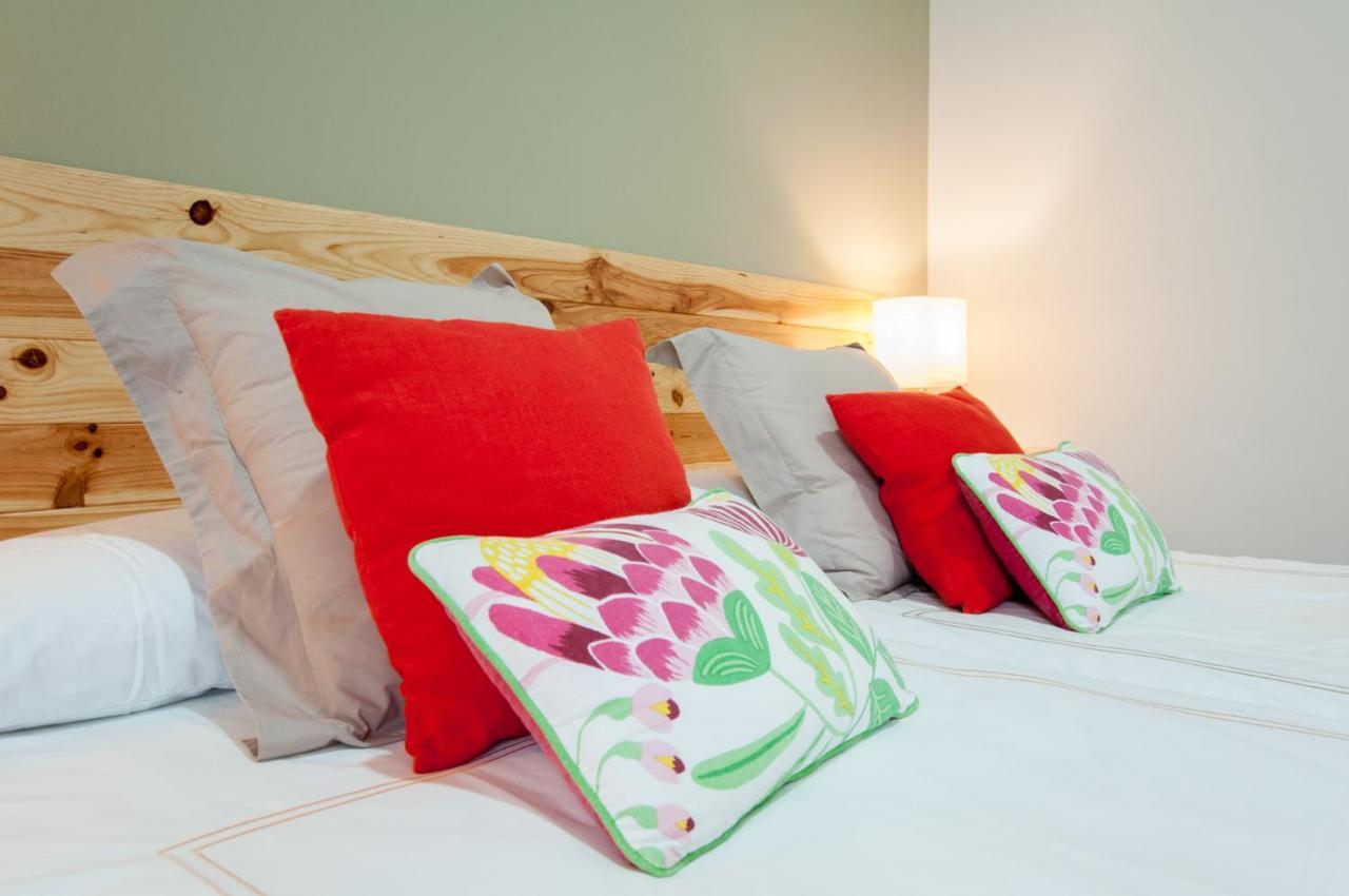 Triana Bella Suites Лас-Пальмас-де-Гран-Канарія Екстер'єр фото